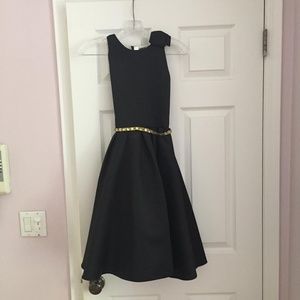 David Charles Girls Dress